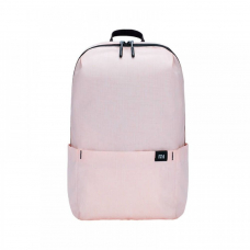 Рюкзак Xiaomi Mi Colorful Mini Backpack 10L Light Pink (светло-розовый) Рюкзак Xiaomi Mi Colorful Mini Backpack 10L Light Pink (светло-розовый)