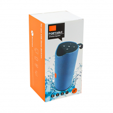 Колонка беспроводная Bluetooth TG113 MicroSD/USB/AUX/FM (серая) Колонка беспроводная Bluetooth TG113 MicroSD/USB/AUX/FM (серая)
