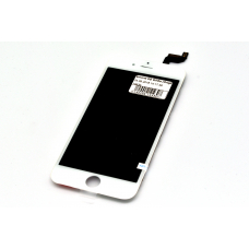 Дисплей Apple Iphone 6S с тачскрином (Модуль) White (Original)