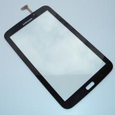 Сенсорное стекло,Тачскрин Samsung Galaxy Tab 3 SM-T210 Black (Original)