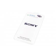 Защитные стекла Sony Xperia E3 D2202 0.2mm