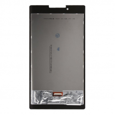 LCD дисплей для Lenovo Tab2 A7-30 с тачскрином (черный) LCD дисплей для Lenovo Tab2 A7-30 с тачскрином (черный)