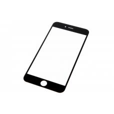 Стекло для переклейки Apple Iphone 6 Plus Black