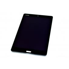 Дисплей Huawei MediaPad M3 Lite 8 CPN-L09 с тачскрином (Модуль) Black