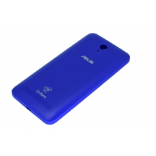 Задняя крышка ASUS Zenfone Go ZC451TG Blue