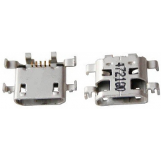 Разъем зарядки Sony Xperia M2 / M2 Dual / M2 Aqua D2303 / D2302 / D2403 Разъем зарядки Sony Xperia M2 / M2 Dual / M2 Aqua D2303 / D2302 / D2403