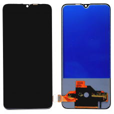 Дисплей с тачскрином Realme XT / X2 / OPPO Reno Z черный TFT Дисплей с тачскрином Realme XT / X2 / OPPO Reno Z черный TFT