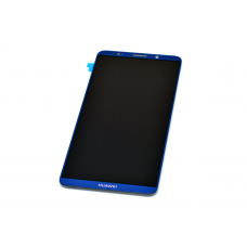 Дисплей Huawei Mate 10 Pro BLA-L29 с тачскрином (Модуль) Blue