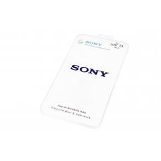 Защитные стекла Sony Xperia E4/E2105/E2115 0.2mm