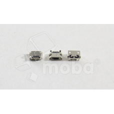 Разъем MicroUSB для Explay Fresh/Dream/Flame