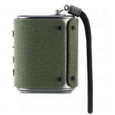Беспроводная Bluetooth Колонка Remax RB-M30. Пыле и влагозащита IPX6 (green) Беспроводная Bluetooth Колонка Remax RB-M30. Пыле и влагозащита IPX6 (green)