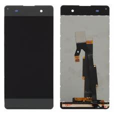 Дисплей с тачскрином Sony Xperia XA Ultra / XA Ultra Dual F3211 / F3212 черный оригинал Дисплей с тачскрином Sony Xperia XA Ultra / XA Ultra Dual F3211 / F3212 черный оригинал