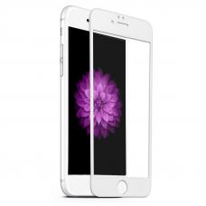 Защитные стекла Apple iPhone 6 Plus/6S Plus White 5D