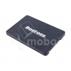 Внутренний SSD накопитель Bestoss S201 128GB (SATA III, 2.5
