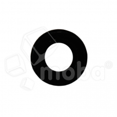 Стекло камеры для Huawei Honor 8A/8A Pro (JAT-LX1/JAT-L41) Черный Стекло камеры для Huawei Honor 8A/8A Pro (JAT-LX1/JAT-L41) Черный