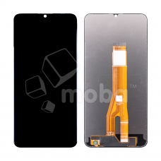 Дисплей для Huawei Honor X7a/X7a Plus (RKY-LX1) в сборе с тачскрином Черный - OR