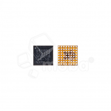 Микросхема 9468B3 (Аудио-контроллер для Samsung Galaxy G980F) Микросхема 9468B3 (Аудио-контроллер для Samsung Galaxy G980F)