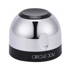 Вакуумная пробка для винных бутылок Xiaomi Circle Joy Champagne Stopper (CJ-JS02) (silver) Вакуумная пробка для винных бутылок Xiaomi Circle Joy Champagne Stopper (CJ-JS02) (silver)