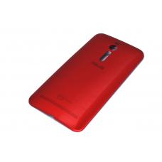 Задняя крышка ASUS Zenfone 2 ZE551ML Red