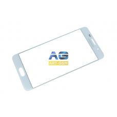 Стекло для переклейки Samsung Galaxy A5 A510 White