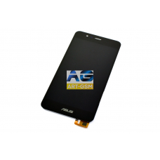 Дисплей ASUS Zenfone 3 Max ZC520TL с тачскрином (Модуль)  Black