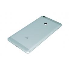 Задняя крышка Xiaomi Mi Max Silver
