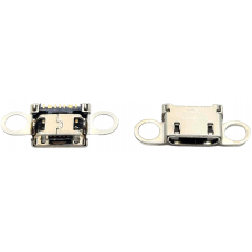 Разъем зарядки Samsung Galaxy A310/A510/A710/G920F/G925/G928/N920 ( 7 pin ) Разъем зарядки Samsung Galaxy A310/A510/A710/G920F/G925/G928/N920 ( 7 pin )
