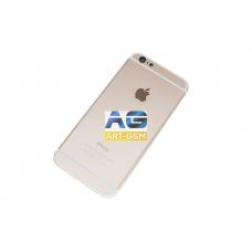 Корпусной часть (Корпус) Apple Iphone 6 Rose Gold AAA