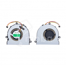 Вентилятор (кулер) для ноутбука HP Pavilion 15-AC (SPS-813946-001) Вентилятор (кулер) для ноутбука HP Pavilion 15-AC (SPS-813946-001)