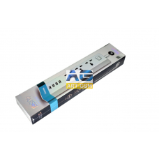 Зарядные Устройства REMAX Сетевой фильтр 3 Power Socket+4-USB, 5V/4.2a RU-S2