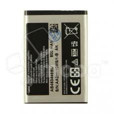 АКБ для Samsung AB463446BU ( X200/C3010/E1232/E1070/E1080 ) АКБ для Samsung AB463446BU ( X200/C3010/E1232/E1070/E1080 )