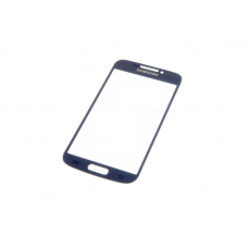 Стекло для переклейки Samsung S4 Zoom C101 Blue