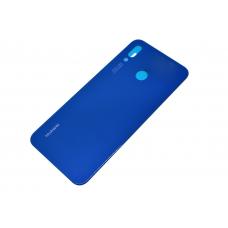 Задняя крышка Huawei P20 Lite Blue