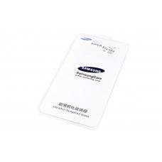 Защитные стекла Samsung G850 Galaxy Alpha 0.2mm