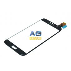 Сенсорное стекло,Тачскрин Samsung Galaxy S7 edge G935 Black