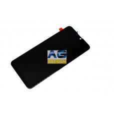 Дисплей ASUS Zenfone Max (M2) ZB632KL с тачскрином (Модуль) Black