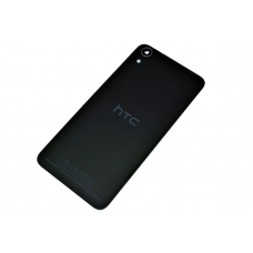Задняя крышка HTC Desire 728G Black
