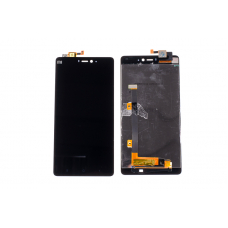 Дисплей Xiaomi Mi4i с тачскрином (Модуль) Black