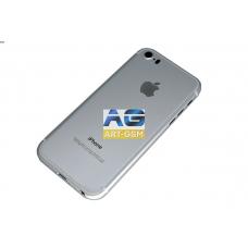 Корпусной часть (Корпус) Apple Iphone 5S White с дизайном под iphone 7