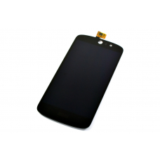 Дисплей ACER Z530 с тачскрином (Модуль) black