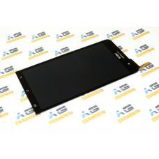 Дисплей ASUS Zenfone 6/T00G/A600CG с тачскрином (Модуль) Black (Original)