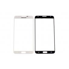 Стекло для переклейки Samsung Note 3 Mini SM-N9006/N7505 White