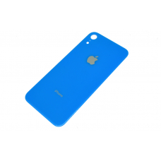 Задняя крышка Apple Iphone XR Blue