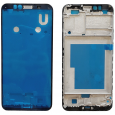 Рамка дисплея для Huawei Honor 7A Pro / 7C / Y6 2018 / Y6 Prime 2018 Черная Рамка дисплея для Huawei Honor 7A Pro / 7C / Y6 2018 / Y6 Prime 2018 Черная