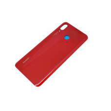 Задняя крышка Huawei Nova 3 PAR-LX1 Red 