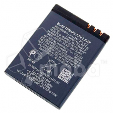 АКБ для Nokia BL-4B ( 6111/2630/2660/2760/7070/7370/7373/7500/N76 ) АКБ для Nokia BL-4B ( 6111/2630/2660/2760/7070/7370/7373/7500/N76 )