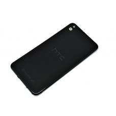 Задняя крышка HTC Desire 816 Black (Original)