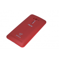 Задняя крышка ASUS ZenFone Selfie ZD551KL Red