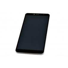 Дисплей Xiaomi Redmi S2 Black с тачскрином (Модуль) 