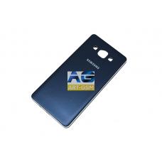 Корпусной часть (Корпус) Samsung Galaxy A5 SM-A500F Blue (Original)